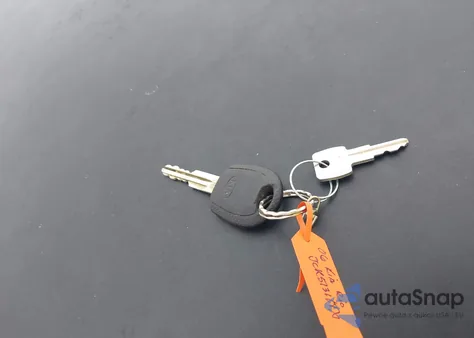 2006 Kia Rio Lx from USA, damaged, VIN KNADE123066136325